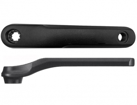 klika pravá SAMOX MINI-ISIS 170mm pro e-bike servisní balení