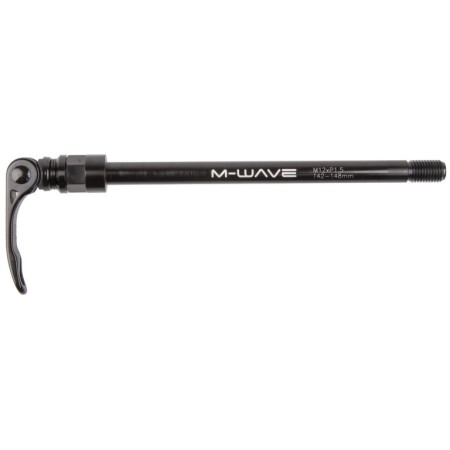 rychloupínák M-WAVE pro uchycení cyklovozíku (Shimano type)