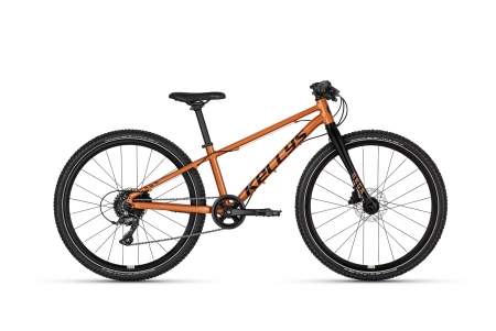 KELLYS Naga AIR 70 DSC Dusty Orange