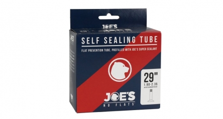 samoopravná duše JOES AV 29"x1.90 - 2.35