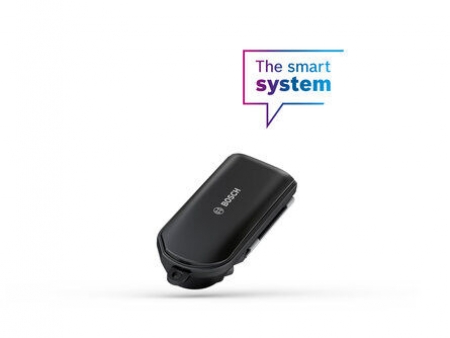 eBike Alarm a ConnectModule