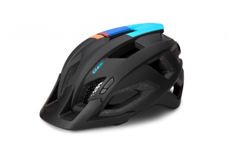 CUBE HELMET PATHOS teamline