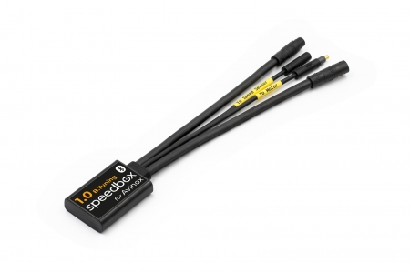 SpeedBox 1.0 B.Tuning pro Avinox (M1)