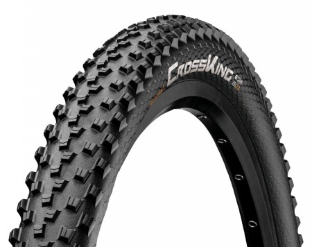 plášť Continental Cross King II 27.5"x2.00/50-584