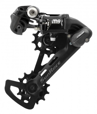 měnič MTB 9k SunRace RDM900 MD