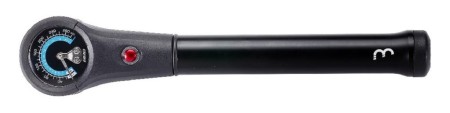 hustilka BBB BMP-39 DualPressure