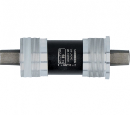 osa středová Shimano BB-UN300 68-110 servisní balení