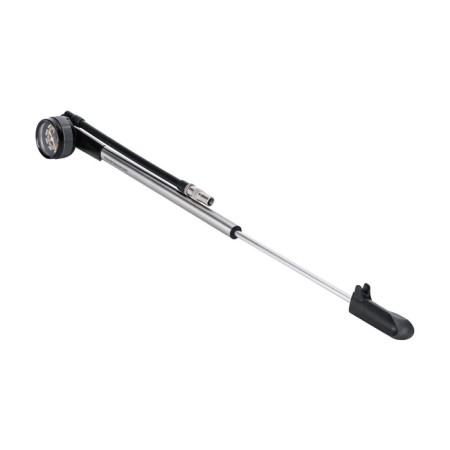 hustilka TOPEAK Pocket Shock DXG XL na tlumič