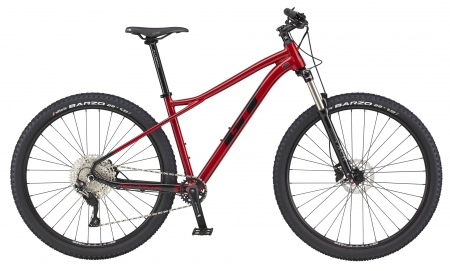 Horské kolo - GT AVALANCHE 29