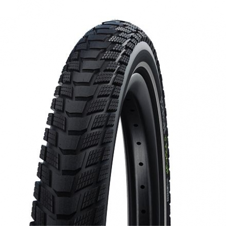 plášť SCHWALBE Pick Up SD 27.5"x2.35/60-584 černý E-BIKE