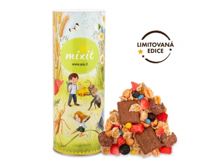 mix do lavic Mixit 350g