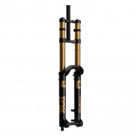 VIDLICE FOX 2027 F40-29 FLOAT GRIP X2 52mm 20x110 ČERNÁ
