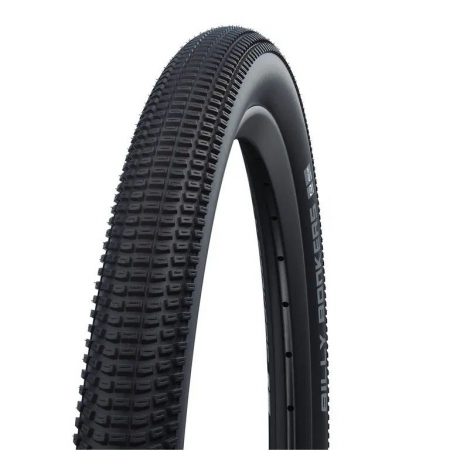 plášť SCHWALBE Billy Bonkers 26''x2.00 Addix Performance reflexní skládací černý