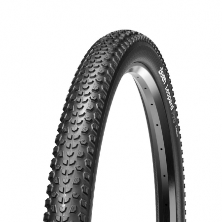 plášť ZLEEN Leopard Pro 120 TPI 27.5"x2.25/57-584 kevlar