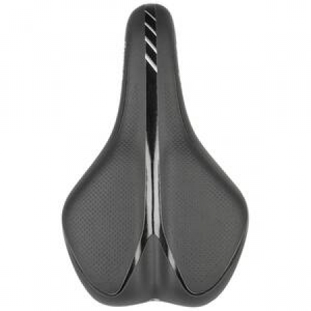 sedlo VELO Velo-Fit Traveller S 235x143mm černé