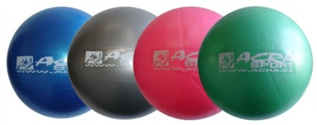 míč OVERBALL 260mm