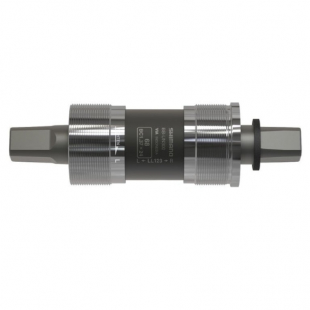 osa středová Shimano BB-UN101 68-122,5 servisní balení