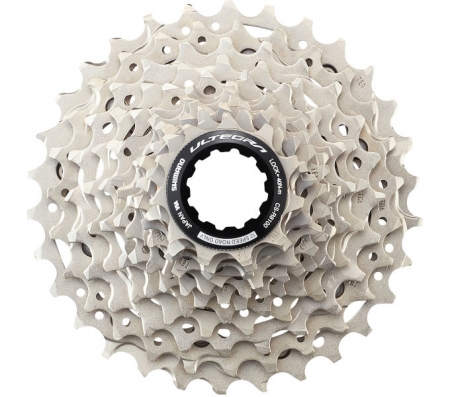 kazeta Shimano Ultegra CS-R8101 12 11-30z original balení