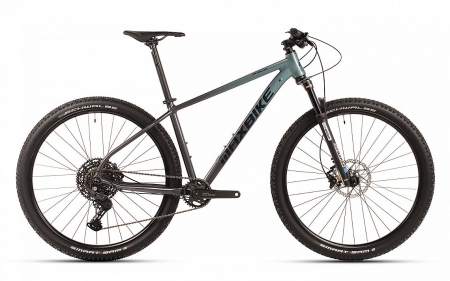 Maxbike TANA modrá S
