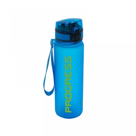 lahev Progress TRITAN 500ml modrá