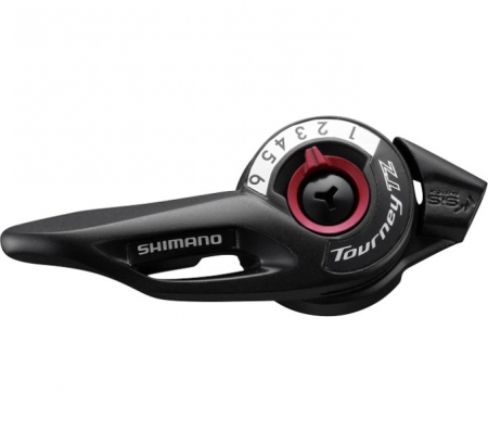 řazení Shimano Tourney SL-TZ500 6p servisní balení