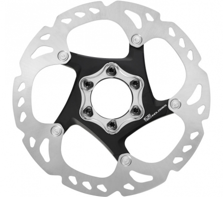 brzdový kotouč Shimano SM-RT86 160mm original balení