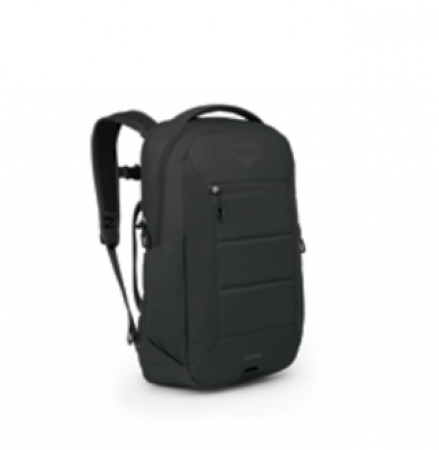 batoh OSPREY OZONE LAPTOP BACKPACK 18l černý