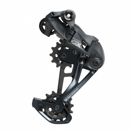 měnič MTB 12k SRAM GX EAGLE šedý