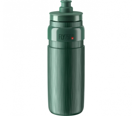 lahev ELITE FLY TEX 24' tmavě zelená 750 ml