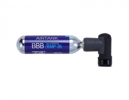 hustilka BBB BMP-111 AirPush CO2