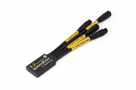 SpeedBox 3.2 B.Tuning pro Bafang (M200, M210, M410, M500, M510, M600)
