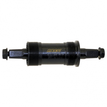 osa středová NECO 131 mm BSA Fe