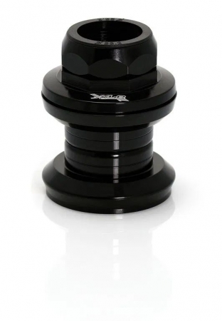hlavové složení závitové XLC HS-S03 1" 26,4mm černé