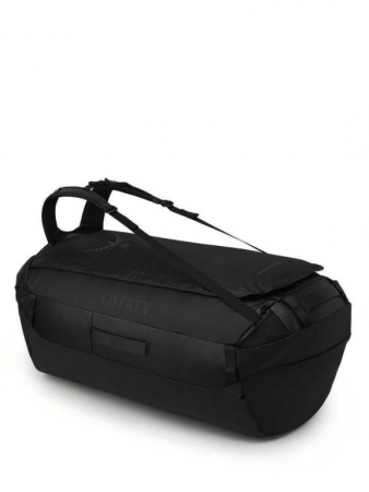 taška cestovní OSPREY TRANSPORTER DUFFEL 150l černá