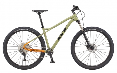 Horské kolo - GT AVALANCHE 29