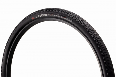 PLÁŠŤ KENDA 40x622-1274 CRUSHER 60 TPI