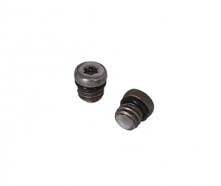 odvzdušňovací šroub XLC pro brzdy SRAM/Avid BR-X127 6mm