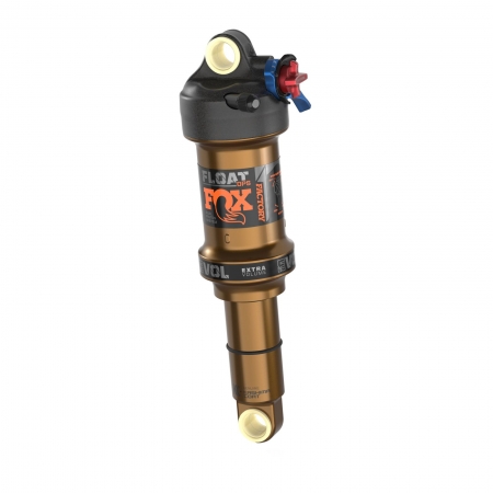TLUMIČ FOX 2023/22 FLOAT DPS FACTORY