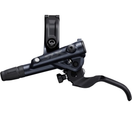brzdová páka Shimano SLX BL-M7100 levá original balení