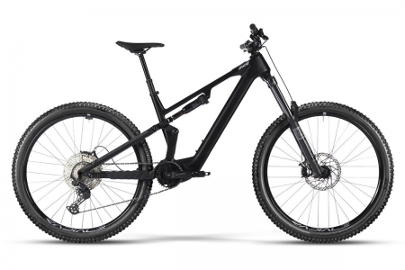 Apache Elektrokolo APACHE Eagle 3 Avinox 800 Wh černá M