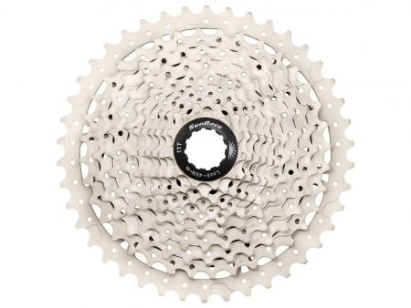 kazeta SunRace CSMS8EAY 11 11-42z METALLIC