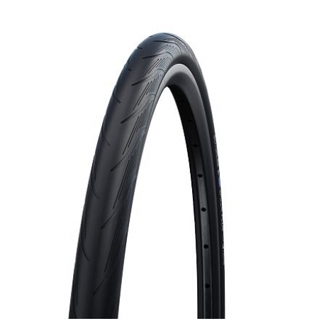 plášť SCHWALBE Spicer Plus Active Line 28"x1.35/35-622 černý-reflex E-BIKE