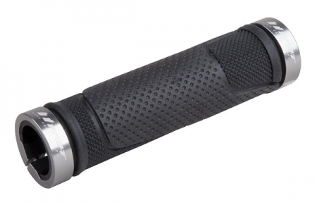Grip PRO-T Plus na inbus 308 černá+šedé objímky