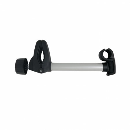 podpěra rámu pro nosič Peruzzo 3-D pro 2. kolo 23cm