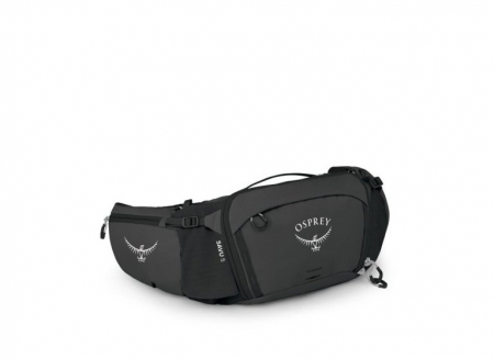 ledvinka OSPREY SAVU 5l černá