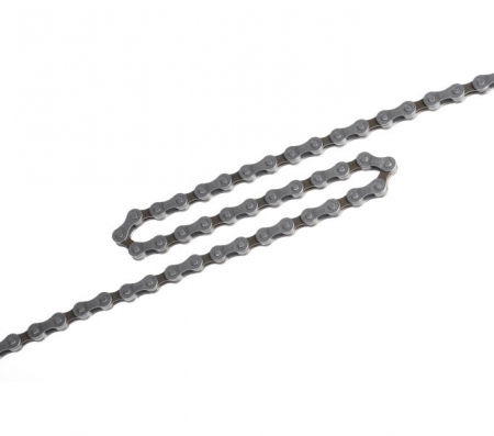 řetěz Shimano CN-HG40 6/7/8r. 115čl. original balení 20ks