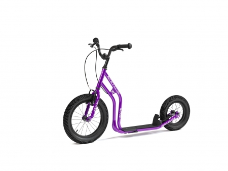 Yedoo Koloběžka Yedoo Wzoom purple