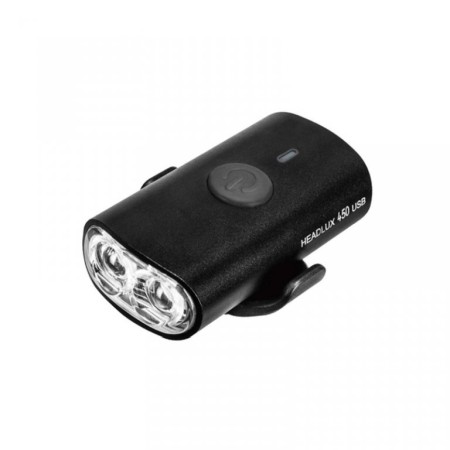osvětlení na přilbu TOPEAK HeadLux USB 450