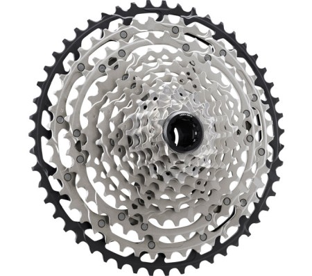 kazeta Shimano SLX CS-M7100 12 10-51z original balení