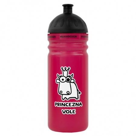 lahev R&B Princezna vole 700ml